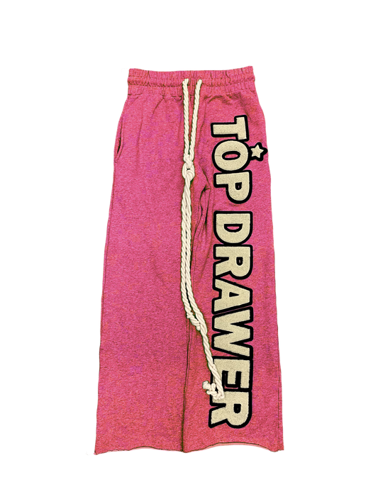 Pink TD Sweats